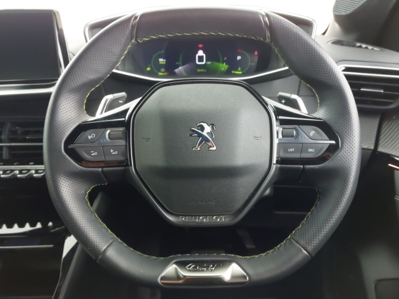 Used Peugeot 208 2023 for sale - 76594036: Photo 13