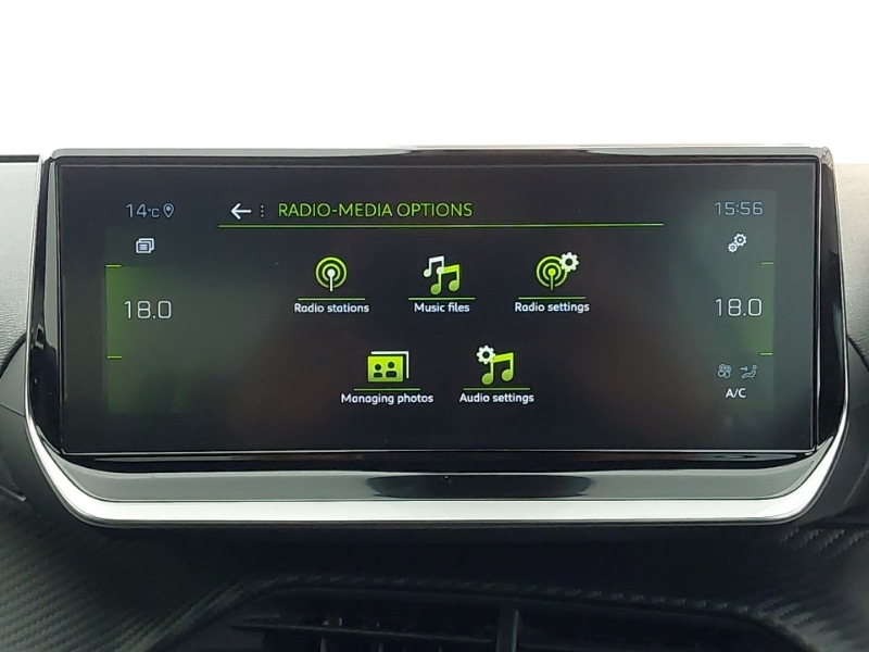 Used Peugeot 208 2023 for sale - 76594036: Photo 14