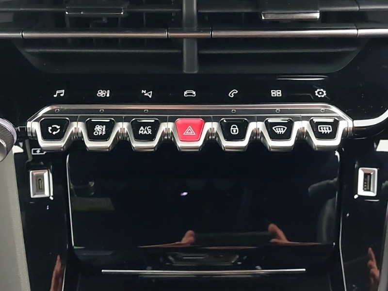 Used Peugeot 208 2023 for sale - 76594036: Photo 16