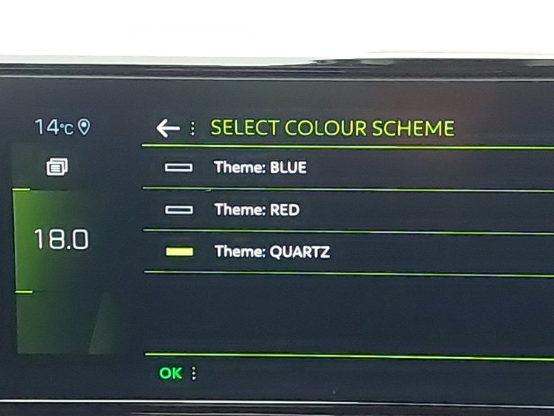 Used Peugeot 208 2023 for sale - 76594036: Photo 17