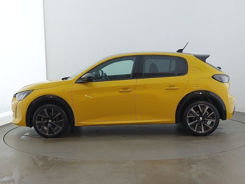 Used Peugeot 208 2023 for sale - 76594036: Photo 4