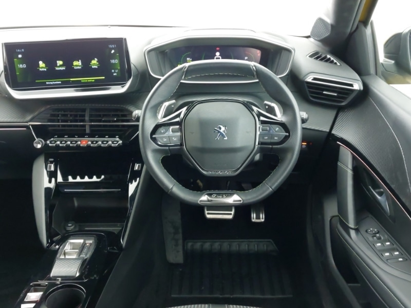 Used Peugeot 208 2023 for sale - 76594036: Photo 7