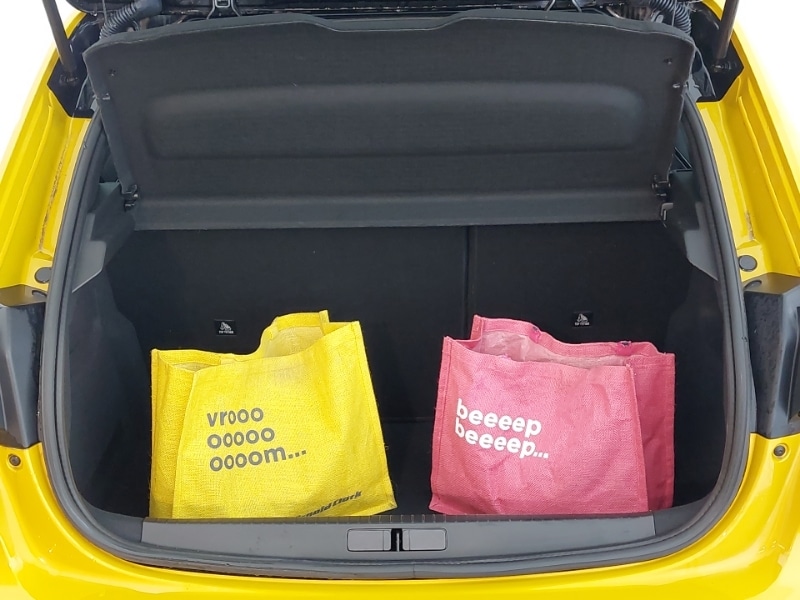 Used Peugeot 208 2023 for sale - 76594036: Photo 8