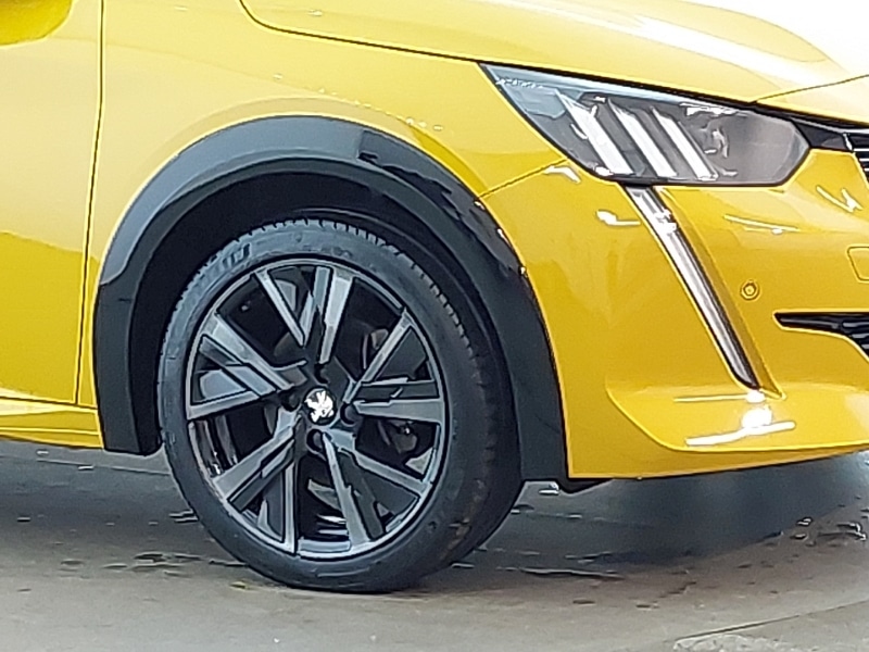 Used Peugeot 208 2023 for sale - 76594036: Photo 9