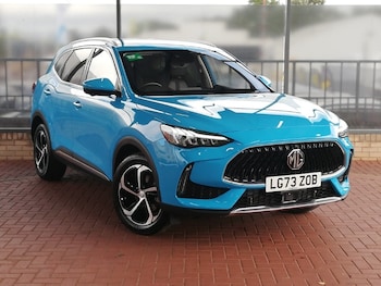 2023 - 1.5 T-GDI PHEV Trophy 5dr Auto