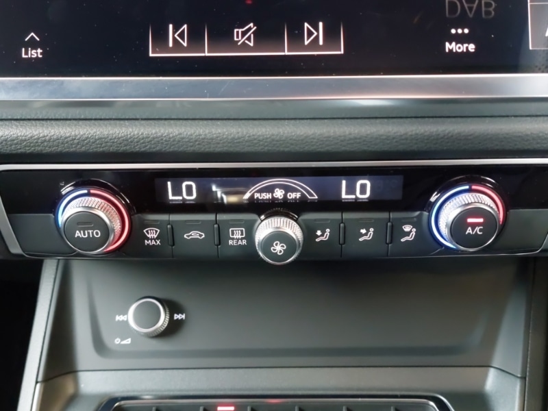 Used Audi Q3 2020 for sale - 76408293: Photo 13