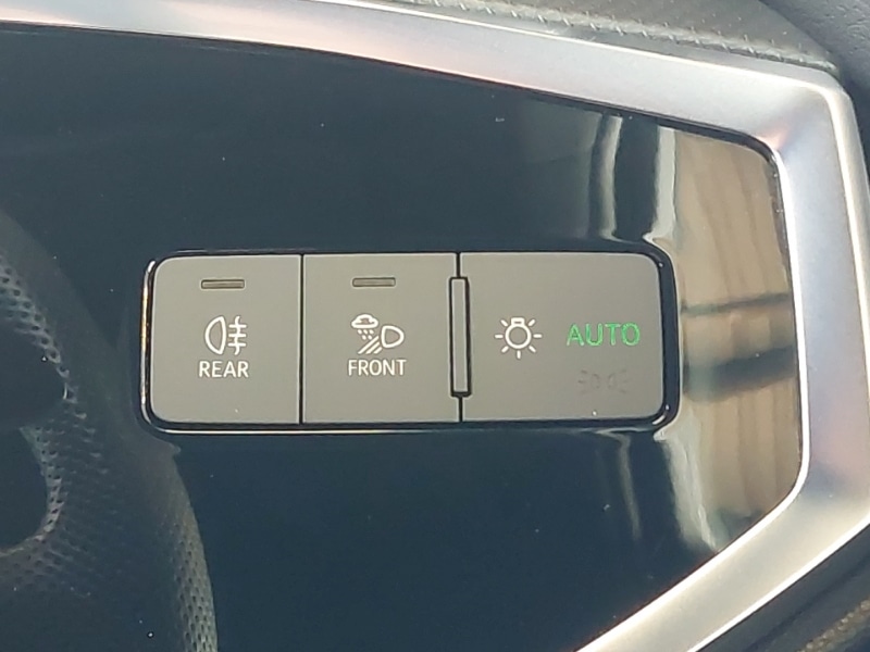 Used Audi Q3 2020 for sale - 76408293: Photo 17