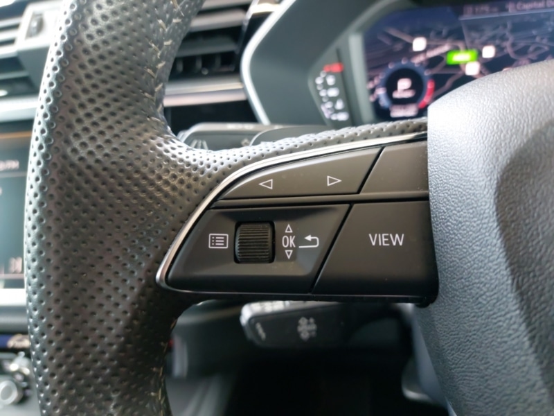 Used Audi Q3 2020 for sale - 76408293: Photo 18