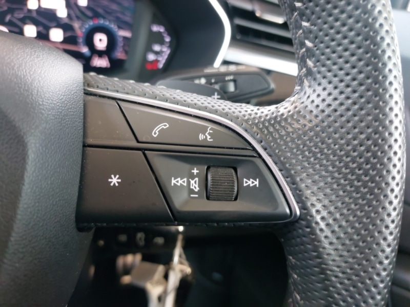 Used Audi Q3 2020 for sale - 76408293: Photo 19