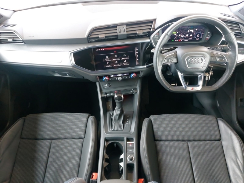 Used Audi Q3 2020 for sale - 76408293: Photo 2