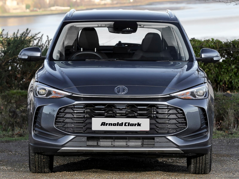 Used MG MG ZS 2025 for sale - 76484217: Photo 17