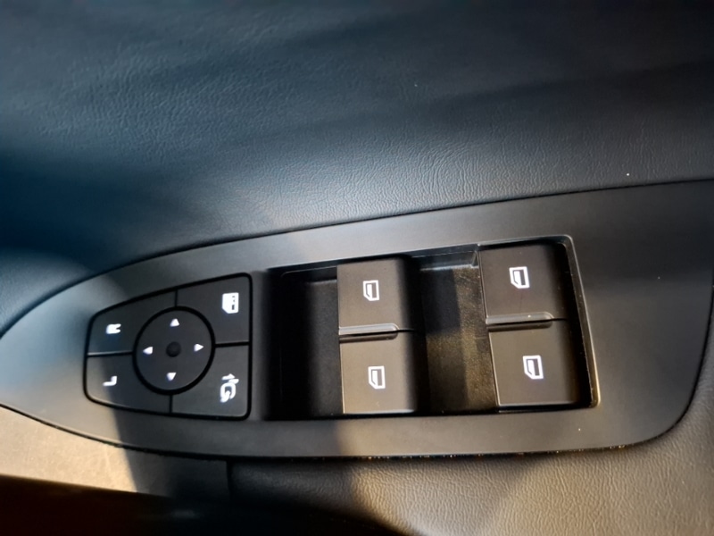 Used MG MG HS 2025 for sale - 77424495: Photo 12