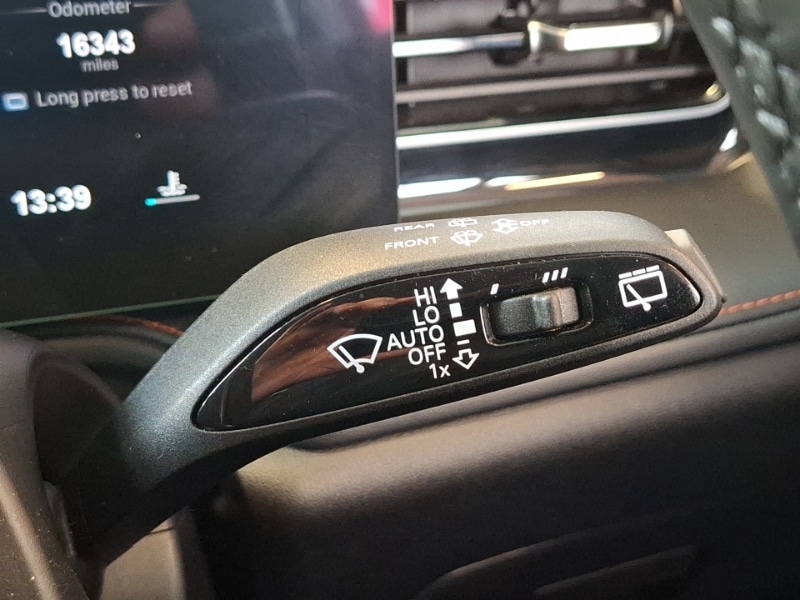 Used MG MG HS 2025 for sale - 77424495: Photo 15