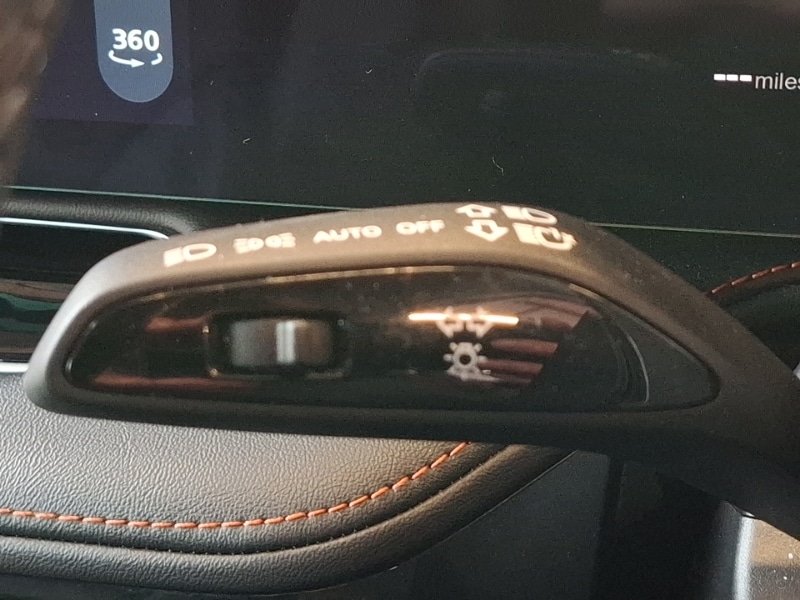 Used MG MG HS 2025 for sale - 77424495: Photo 16