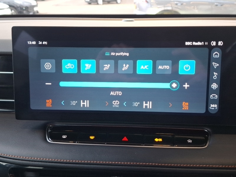 Used MG MG HS 2025 for sale - 77424495: Photo 19