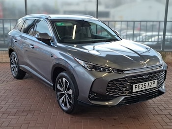 Used MG MG HS 2025 for sale - 77424495: Photo