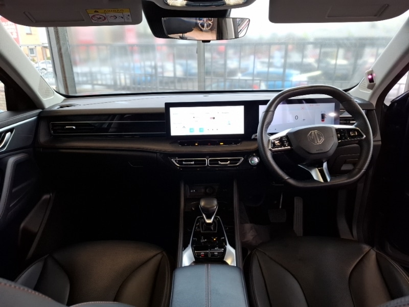 Used MG MG HS 2025 for sale - 77424495: Photo 2