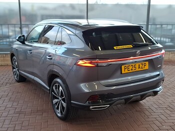 Used MG MG HS 2025 for sale - 77424495: Photo