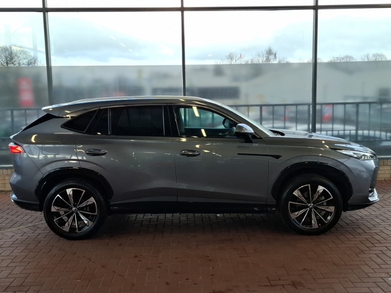 Used MG MG HS 2025 for sale - 77424495: Photo 4