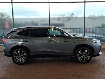 Used MG MG HS 2025 for sale - 77424495: Photo