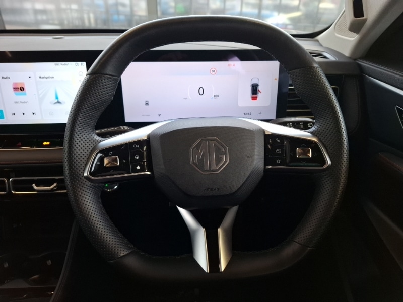 Used MG MG HS 2025 for sale - 77424495: Photo 7