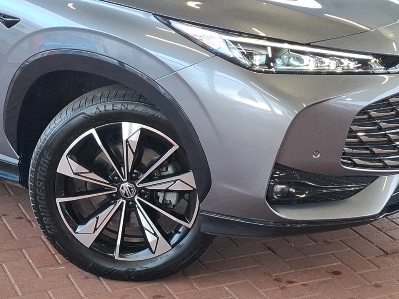 Used MG MG HS 2025 for sale - 77424495: Photo 9