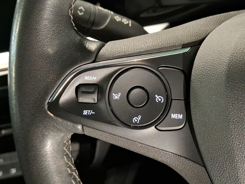 Used Vauxhall Mokka 2021 for sale - 77237321: Photo 18