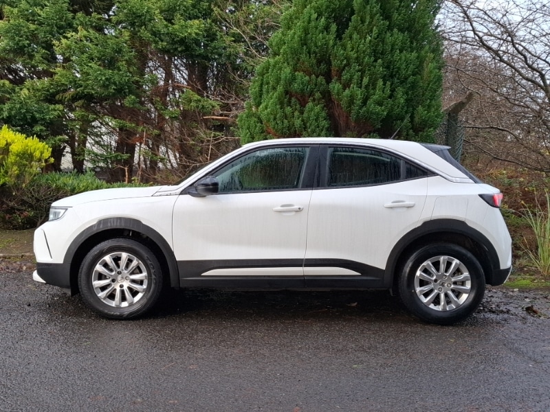 Used Vauxhall Mokka 2021 for sale - 77237321: Photo 4