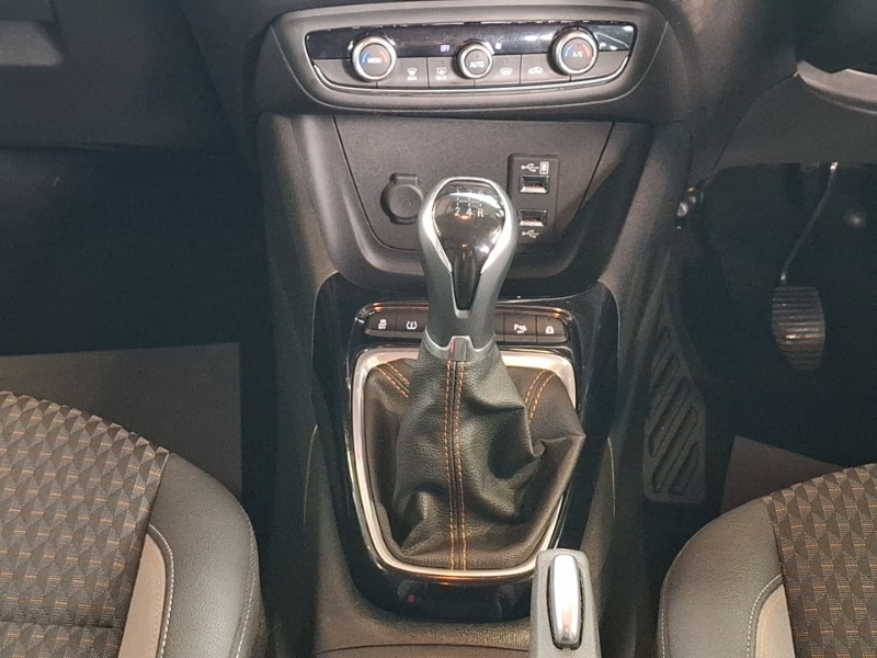 Used Vauxhall Crossland X 2019 for sale - 78125747: Photo 10