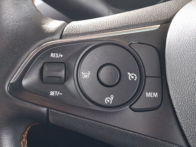 Used Vauxhall Crossland X 2019 for sale - 78125747: Photo 12