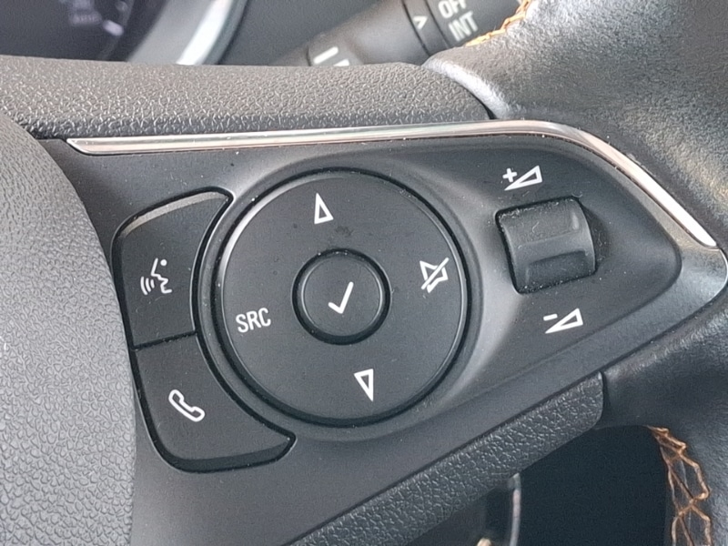 Used Vauxhall Crossland X 2019 for sale - 78125747: Photo 13