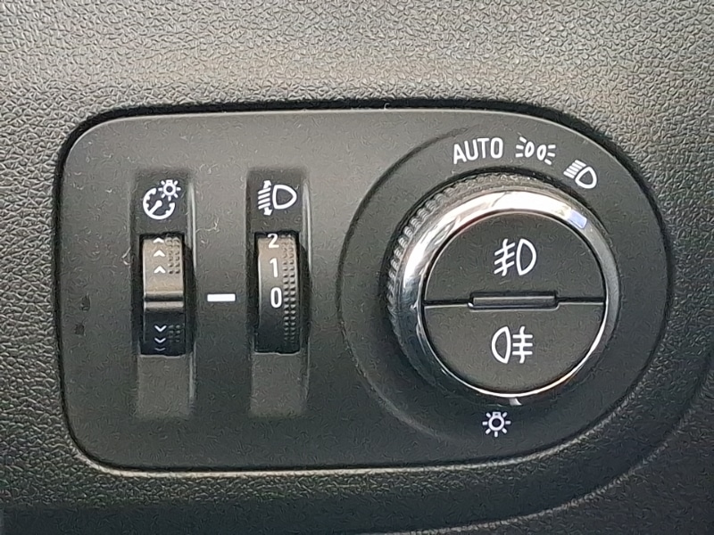 Used Vauxhall Crossland X 2019 for sale - 78125747: Photo 16