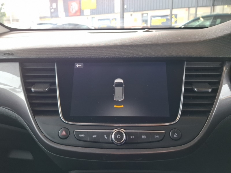 Used Vauxhall Crossland X 2019 for sale - 78125747: Photo 18
