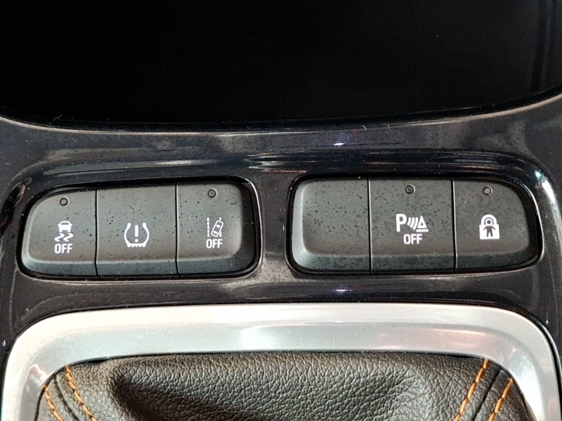 Used Vauxhall Crossland X 2019 for sale - 78125747: Photo 19