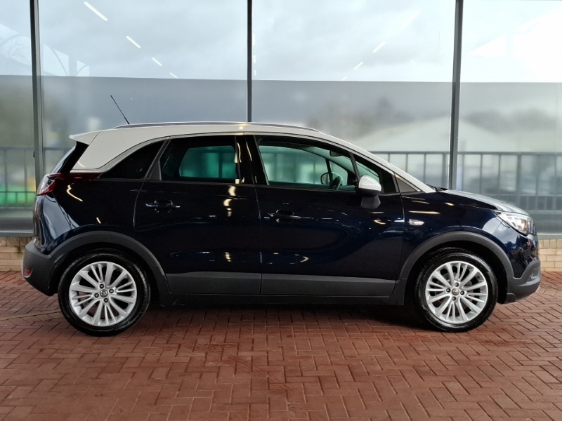 Used Vauxhall Crossland X 2019 for sale - 78125747: Photo 4