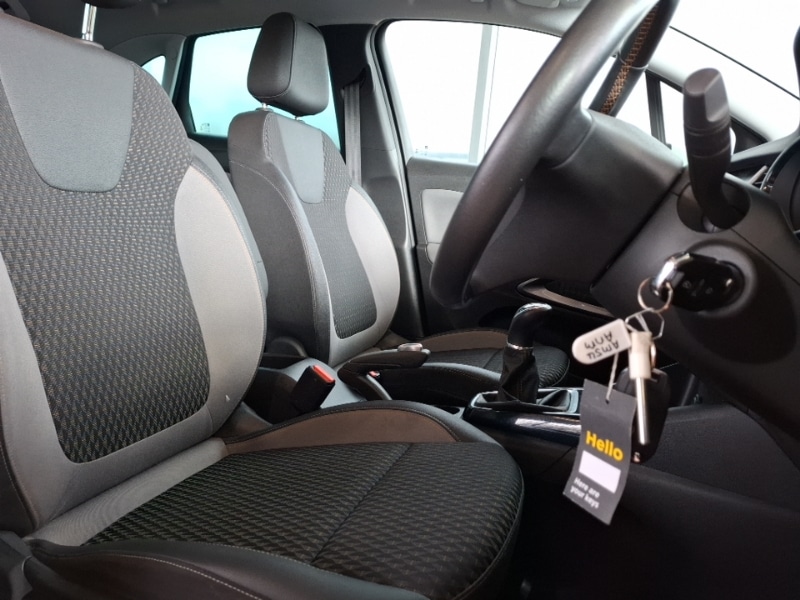 Used Vauxhall Crossland X 2019 for sale - 78125747: Photo 5