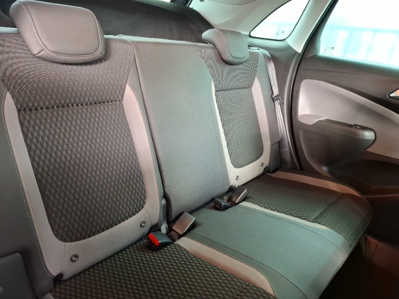 Used Vauxhall Crossland X 2019 for sale - 78125747: Photo 6