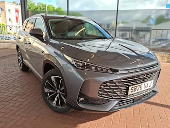 Used MG MG HS 2026 for sale - 78824679: Photo