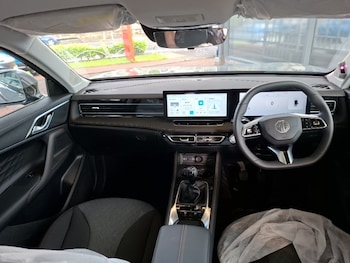 Used MG MG HS 2026 for sale - 78824679: Photo