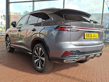 Used MG MG HS 2026 for sale - 78824679: Photo