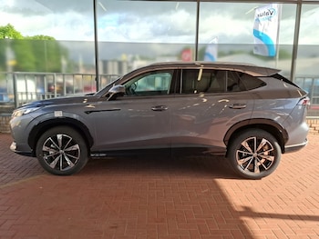 Used MG MG HS 2026 for sale - 78824679: Photo