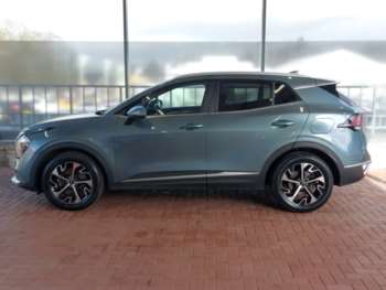 Used Kia Sportage 2023 for sale - 73833323: Photo