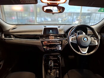 Used BMW X2 2019 for sale - 76537168: Photo