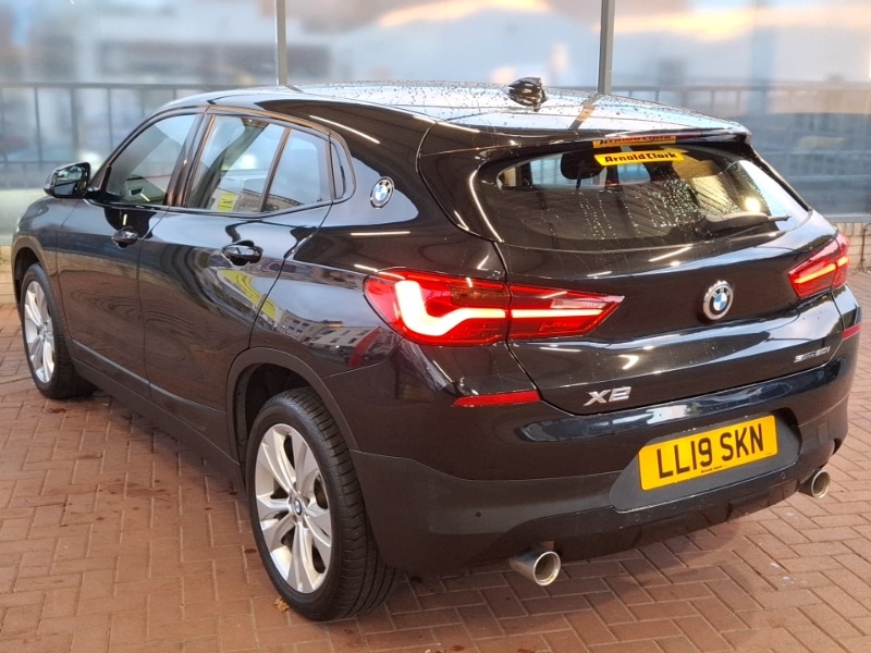 Used BMW X2 2019 for sale - 76537168: Photo 3