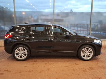 Used BMW X2 2019 for sale - 76537168: Photo