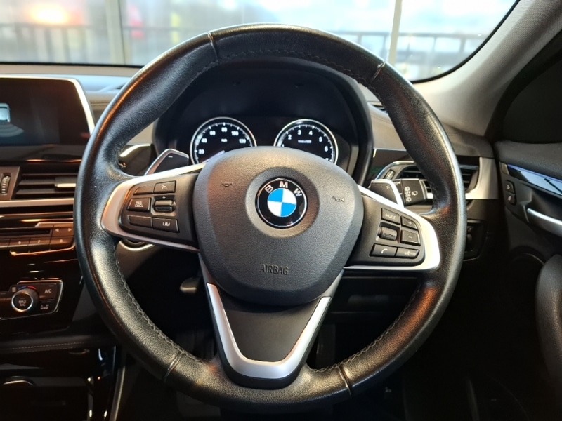 Used BMW X2 2019 for sale - 76537168: Photo 7