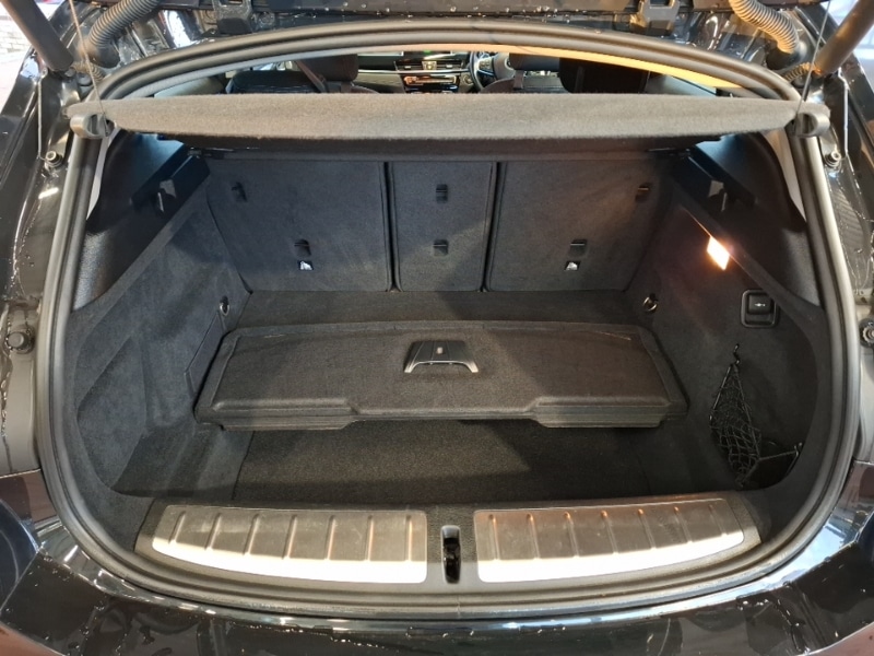 Used BMW X2 2019 for sale - 76537168: Photo 8