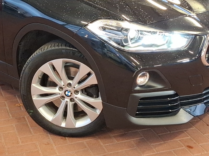 Used BMW X2 2019 for sale - 76537168: Photo 9