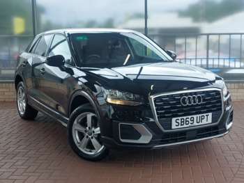 2020 - 35 TFSI Sport 5dr