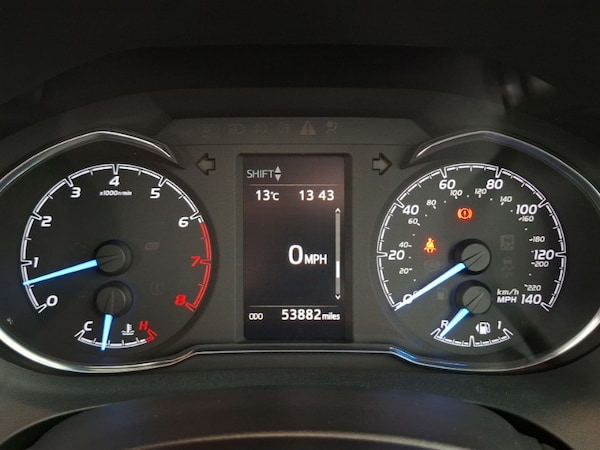 Used Toyota Yaris 2018 for sale - 76225917: Photo 11